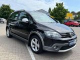 VW Golf Plus bei Reisemobile.expert - Abbildung (5 / 15)