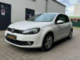 VW Golf bei Reisemobile.expert - Abbildung (2 / 15)