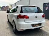 VW Golf bei Reisemobile.expert - Abbildung (9 / 15)