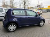 VW Up bei Reisemobile.expert - Abbildung (14 / 15) VW Up bei Reisemobile.expert - Abbildung (14 / 15)
