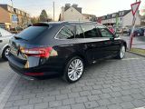 Skoda Superb bei Reisemobile.expert - Abbildung (5 / 15)