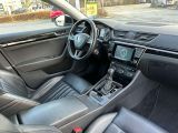 Skoda Superb bei Reisemobile.expert - Abbildung (10 / 15)