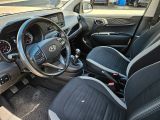 Hyundai i10 bei Reisemobile.expert - Abbildung (9 / 15)