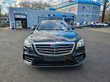 Mercedes-Benz S -Klasse S 560 4Matic bei Reisemobile.expert - Abbildung (2 / 15)