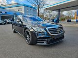 Mercedes-Benz S -Klasse S 560 4Matic bei Reisemobile.expert - Abbildung (3 / 15)