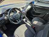 Skoda Octavia bei Reisemobile.expert - Abbildung (9 / 15)