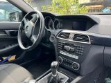 Mercedes-Benz C-Klasse bei Reisemobile.expert - Abbildung (6 / 9)