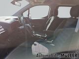 Opel Combo bei Reisemobile.expert - Abbildung (12 / 15)