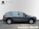 Seat Tarraco bei Reisemobile.expert - Abbildung (3 / 15)