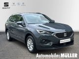 Seat Tarraco bei Reisemobile.expert - Abbildung (8 / 15)
