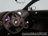 Abarth 500 bei Reisemobile.expert - Abbildung (9 / 15)