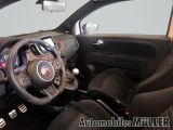 Abarth 500 bei Reisemobile.expert - Abbildung (12 / 15)