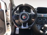 Abarth 595 bei Reisemobile.expert - Abbildung (12 / 15)