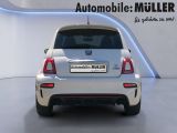 Abarth 595 bei Reisemobile.expert - Abbildung (4 / 15)