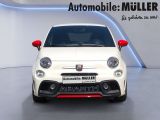 Abarth 595 bei Reisemobile.expert - Abbildung (8 / 15)