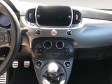 Abarth 595 bei Reisemobile.expert - Abbildung (11 / 15)