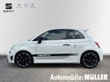 Abarth 595 bei Reisemobile.expert - Abbildung (6 / 15)
