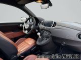 Abarth 595 bei Reisemobile.expert - Abbildung (9 / 15)