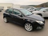 Seat Ibiza bei Reisemobile.expert - Abbildung (9 / 14)