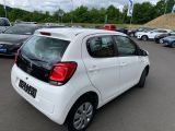 Citroen C1 bei Reisemobile.expert - Abbildung (6 / 15)