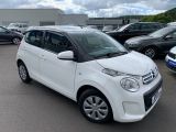 Citroen C1 bei Reisemobile.expert - Abbildung (8 / 15)
