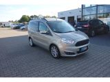 Ford Tourneo bei Reisemobile.expert - Abbildung (9 / 11)