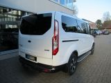 Ford Tourneo Custom bei Reisemobile.expert - Abbildung (3 / 15)