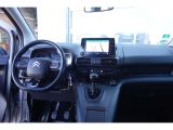 Citroen Berlingo bei Reisemobile.expert - Abbildung (12 / 15)