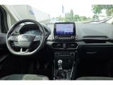 Ford EcoSport bei Reisemobile.expert - Abbildung (6 / 12)