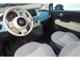 Fiat 500 bei Reisemobile.expert - Abbildung (11 / 15)