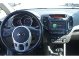 Kia Venga bei Reisemobile.expert - Abbildung (11 / 15)