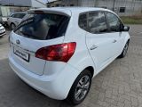 Kia Venga bei Reisemobile.expert - Abbildung (9 / 15)
