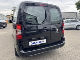 Peugeot Partner bei Reisemobile.expert - Abbildung (9 / 15)