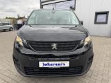 Peugeot Partner bei Reisemobile.expert - Abbildung (2 / 15)