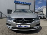Opel Astra bei Reisemobile.expert - Abbildung (3 / 15)
