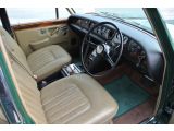 Rolls Royce Silver Shadow bei Reisemobile.expert - Abbildung (11 / 15)