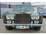 Rolls Royce Silver Shadow bei Reisemobile.expert - Abbildung (2 / 15)