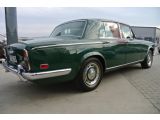 Rolls Royce Silver Shadow bei Reisemobile.expert - Abbildung (6 / 15)