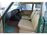 Rolls Royce Silver Shadow bei Reisemobile.expert - Abbildung (14 / 15)