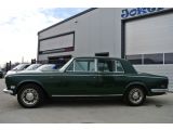 Rolls Royce Silver Shadow bei Reisemobile.expert - Abbildung (3 / 15)