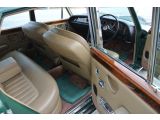 Rolls Royce Silver Shadow bei Reisemobile.expert - Abbildung (9 / 15)