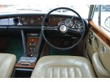 Rolls Royce Silver Shadow bei Reisemobile.expert - Abbildung (12 / 15)