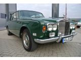 Rolls Royce Silver Shadow bei Reisemobile.expert - Abbildung (8 / 15)