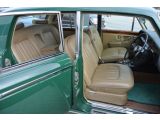 Rolls Royce Silver Shadow bei Reisemobile.expert - Abbildung (10 / 15)