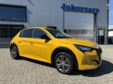 Peugeot 208 bei Reisemobile.expert - Abbildung (2 / 15)