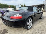 Porsche Boxster bei Reisemobile.expert - Abbildung (9 / 15)