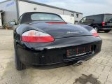 Porsche Boxster bei Reisemobile.expert - Abbildung (7 / 15)