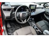 Toyota Corolla bei Reisemobile.expert - Abbildung (9 / 10)