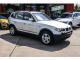 BMW X3 bei Reisemobile.expert - Abbildung (3 / 10)