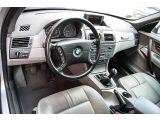 BMW X3 bei Reisemobile.expert - Abbildung (8 / 10)